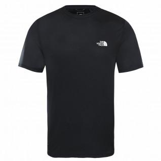 Camiseta The North Face Reaxion Graphic