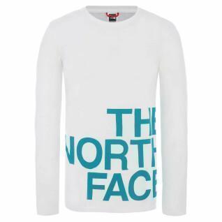 Camiseta The North Face Graphic Flow