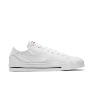 Formadores Nike Court Legacy Canvas
