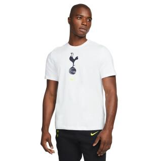 Camiseta Tottenham Crest 2022/23