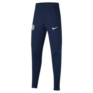 Pantalones de entrenamiento para niños Chelsea FC Strike Kpz 2022/23