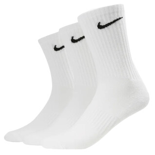 Lote de 3 calcetines para niños Nike Basic