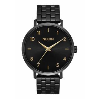 Reloj de mujer Nixon Arrow