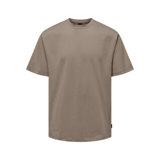 Camiseta Only & Sons Fred Life Rlx