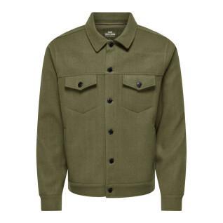 Chaqueta Only & Sons Willy