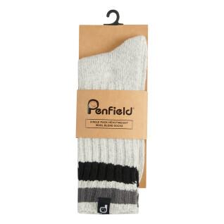Calcetines Penfield Twist Hiking