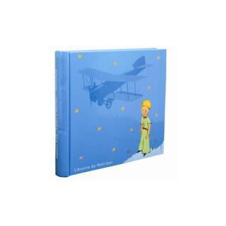 Cuaderno infantil grande Petit Jour Le Petit Prince