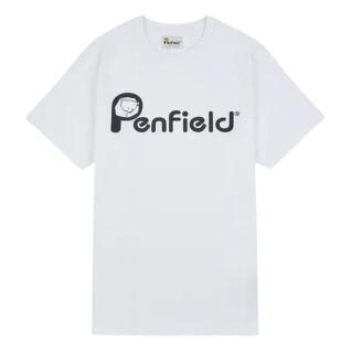 Camiseta Penfield Bear Chest