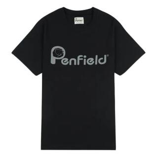 Camiseta Penfield Bear Chest