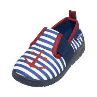 Zapatillas para niños Playshoes Maritime
