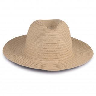 Sombrero de paja K-up Classique