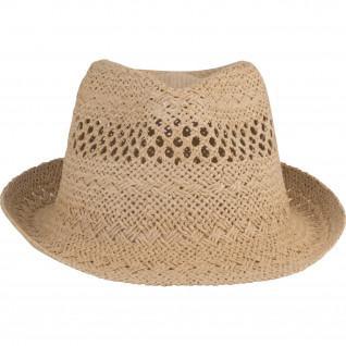 Sombrero de paja K-up Panama