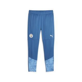 Pantalones de entrenamiento Manchester City 2023/24