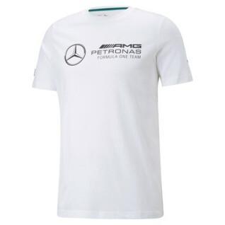 Camiseta Mercedes AMG Petronas Formula One Logo