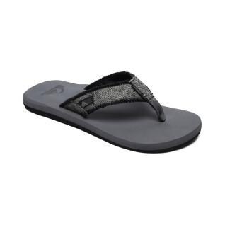 Chanclas Quiksilver Monkey Abyss