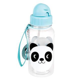 Biberón infantil reutilizable Rex London Miko The Panda