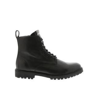 Zapatos Blackstone Lace Up Boots