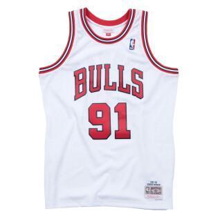 CamisetaChicago Bulls Dennis Rodman
