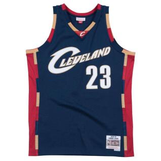 Camiseta Cleveland Cavaliers Lebron James