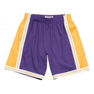 Pantalón corto Los Angeles Lakers nba