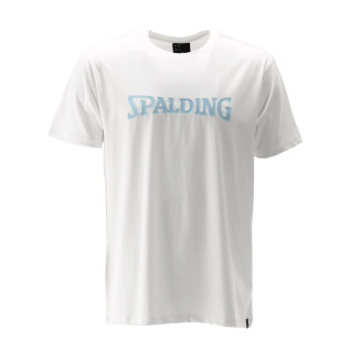 Camiseta Spalding Logo
