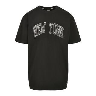 Camiseta Urban Classics starter new york