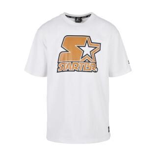 Camiseta Urban Classics starter basketball skin