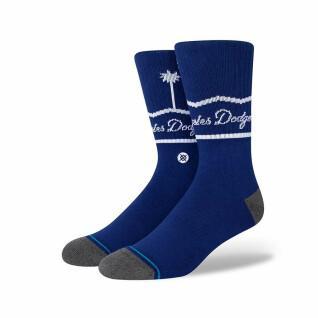 Calcetines Los Angeles Dodgers Sisters