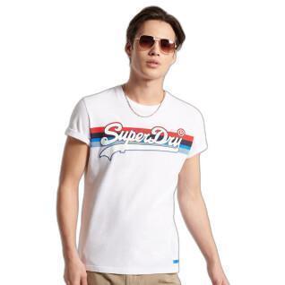 Camiseta Superdry Cali