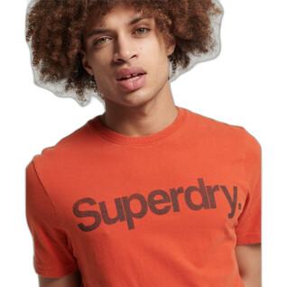 Camiseta Superdry Vintage