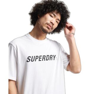 Camiseta Superdry Code Core