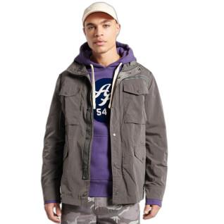 Chaqueta Superdry Military Field