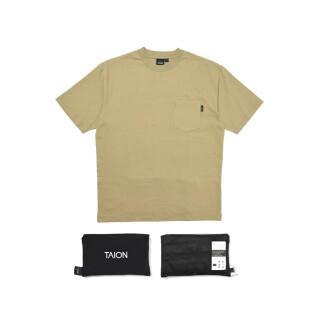 Camiseta Taion Storage pocket