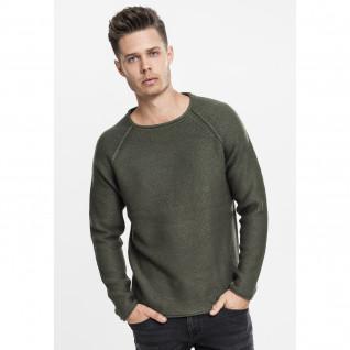 Camiseta Urban Classic raglan widene sweater