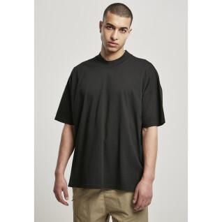 Camiseta Urban Classics oversized mock neck (Grandes tailles)