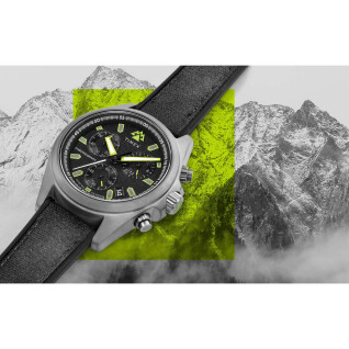 Ver Timex Expedition North Field Chrono 43mm