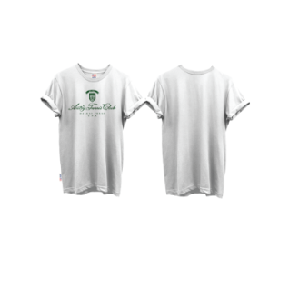 Camiseta de manga corta para mujer Autry Tennis Club