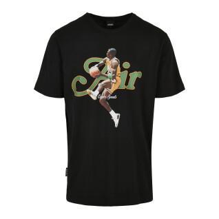 Camiseta Urban Classics C&S Air Basketball