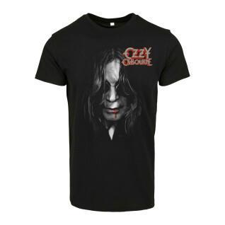 Camiseta Urban Classics Ozzy Osbourne Face Of Madness