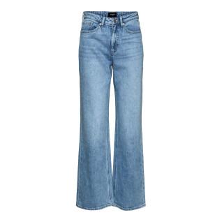Jeans mujer Vero Moda Tessa HR Straight RA339