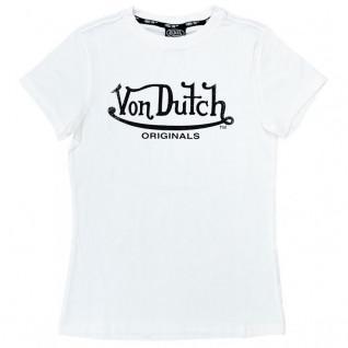Camiseta mujer Von dutch Alexis