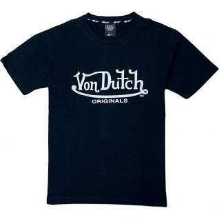 Camiseta Von Dutch Lennon