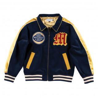 Chaqueta Mitchell & Ness we are authentic