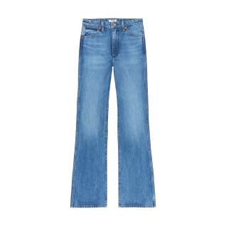 Jeans mujer Wrangler Westward
