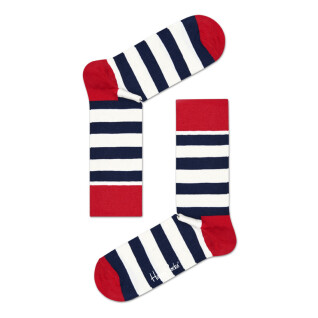 Calcetines Happy Socks 3-Pack Classic Navy Set