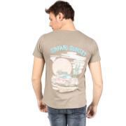 Camiseta Deeluxe Safari