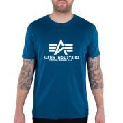 Camiseta Alpha Industries Basic T-Shirt