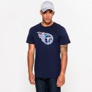Camiseta New Era logo Tennessee Titans