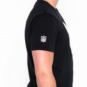Camiseta New Era à logo Steelers de Pittsburgh