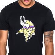 Camiseta New Era logo Minnesota Vikings